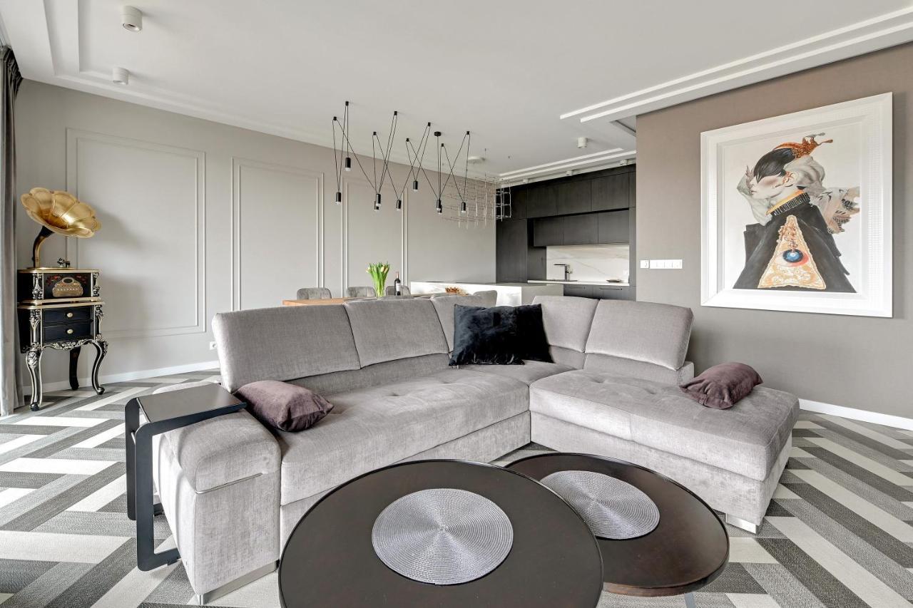 The Darling Tre Mare Apartment *