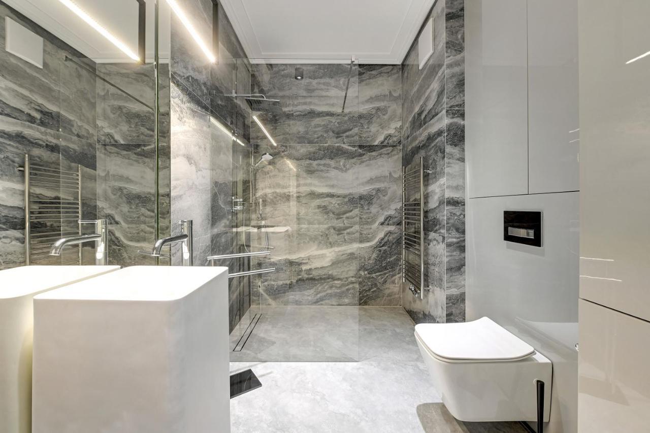 The Darling Tre Mare Apartment *