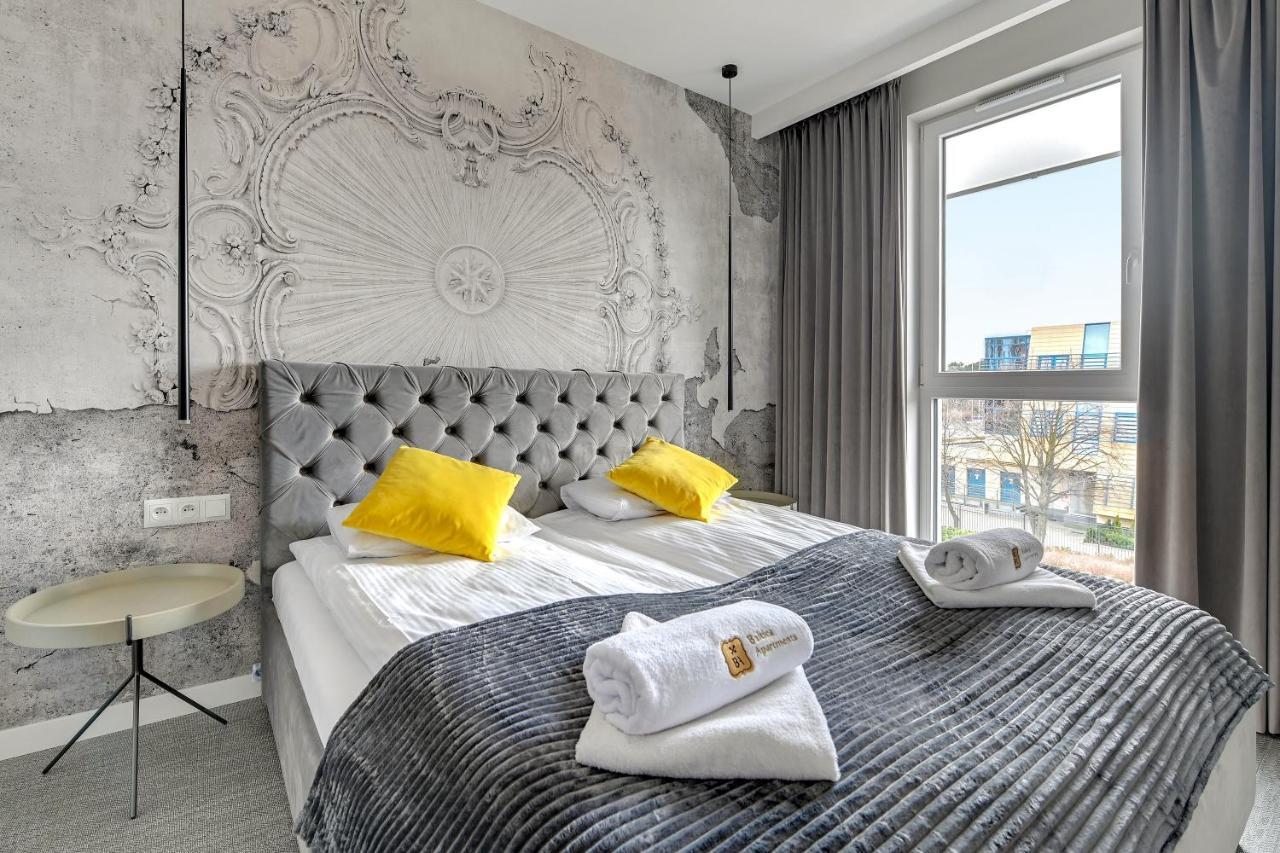 The Darling Tre Mare Apartment