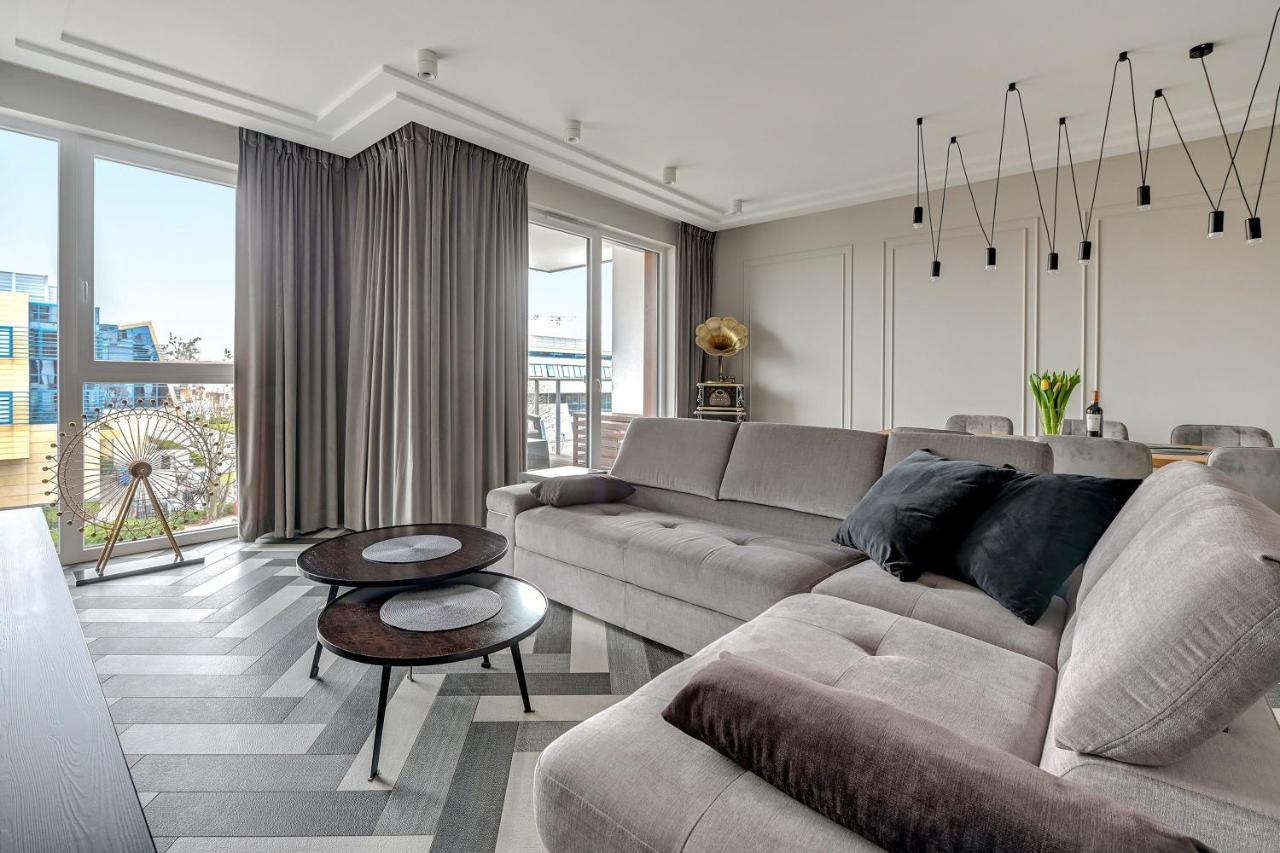 The Darling Tre Mare Apartment