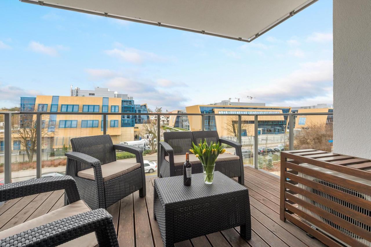 The Darling Tre Mare Apartment *