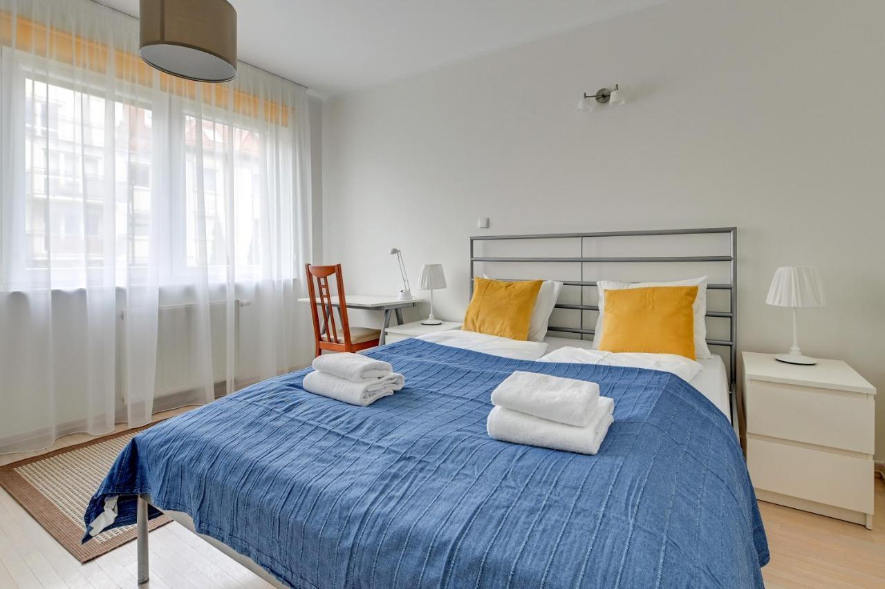 Apartment Comfort Jelitkowo