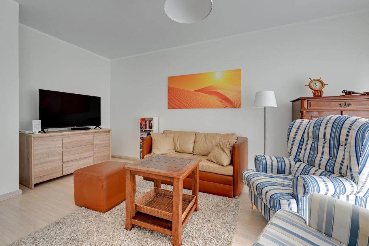 Comfort Jelitkowo Apartment Gdansk