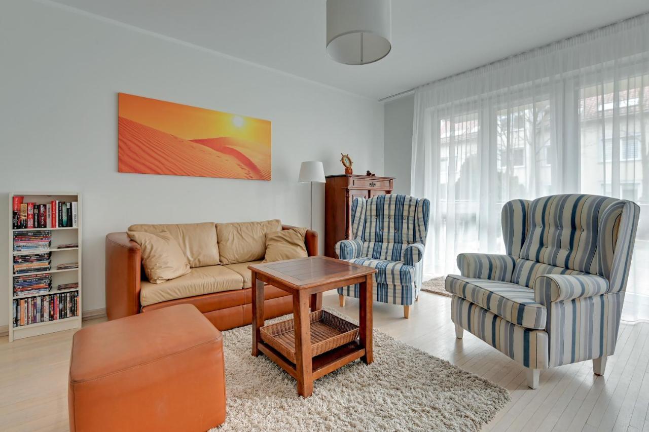 Comfort Jelitkowo Apartment *