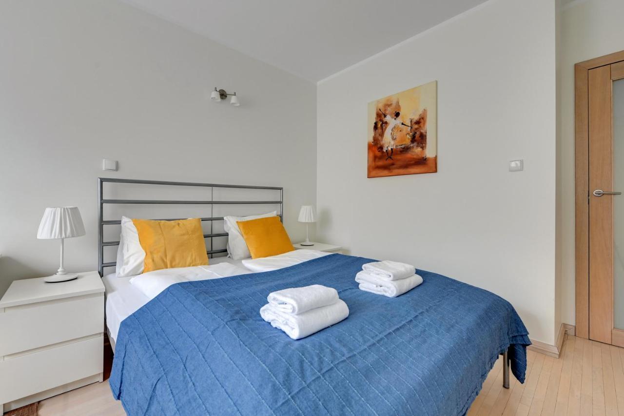 Apartment Comfort Jelitkowo