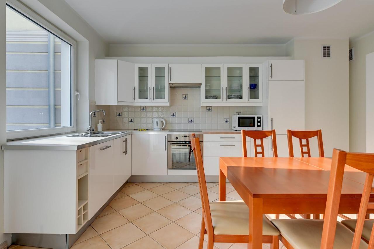 Apartment Comfort Jelitkowo *