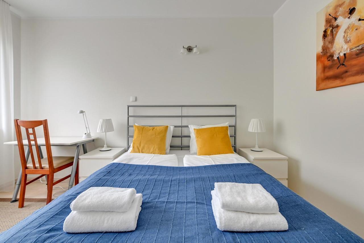 Apartment Comfort Jelitkowo *