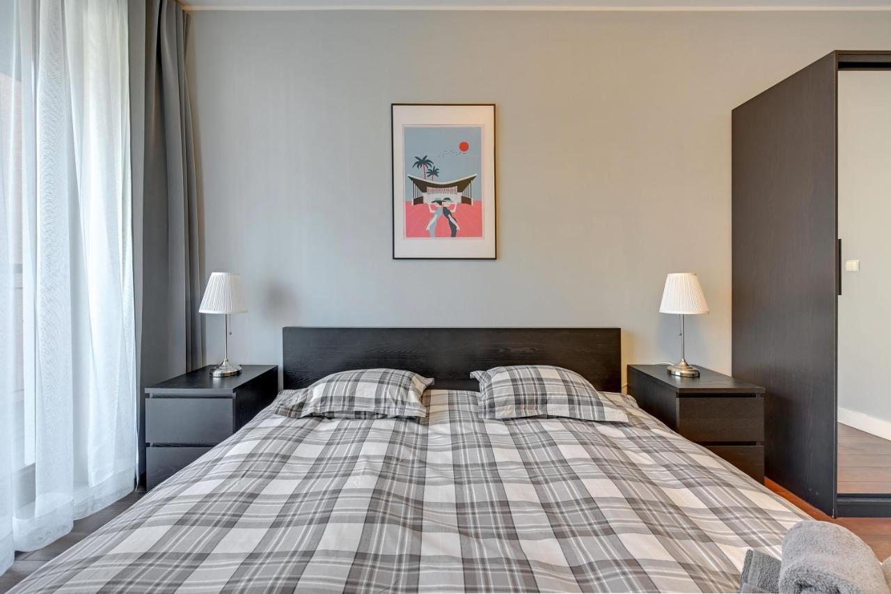 Blue Mandarin Marina Apartment *