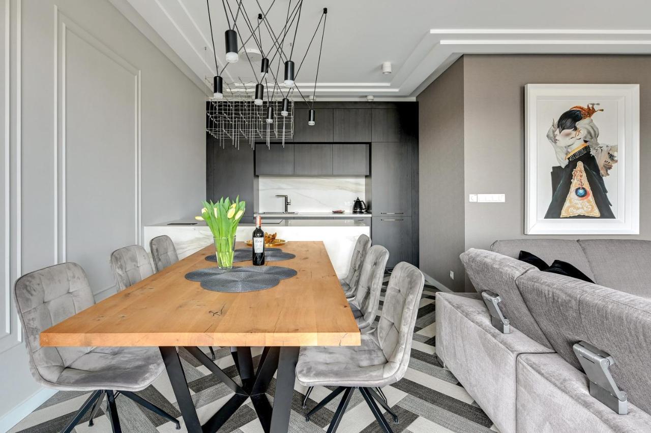 The Darling Tre Mare Apartment *