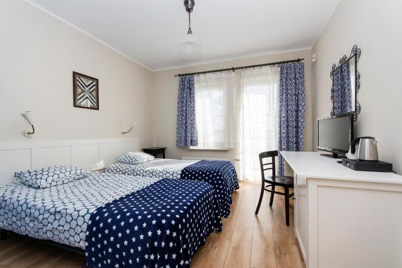 Kurort Stara Wedzarnia Aparthotel 3*