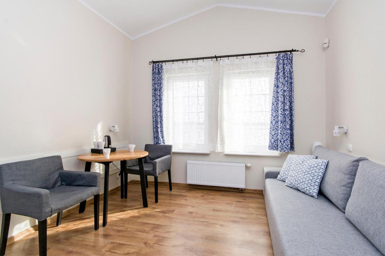 Aparthotel Kurort Stara Wedzarnia