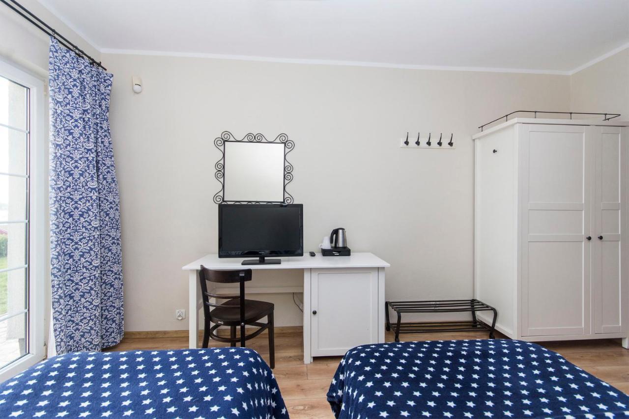 Aparthotel Kurort Stara Wedzarnia