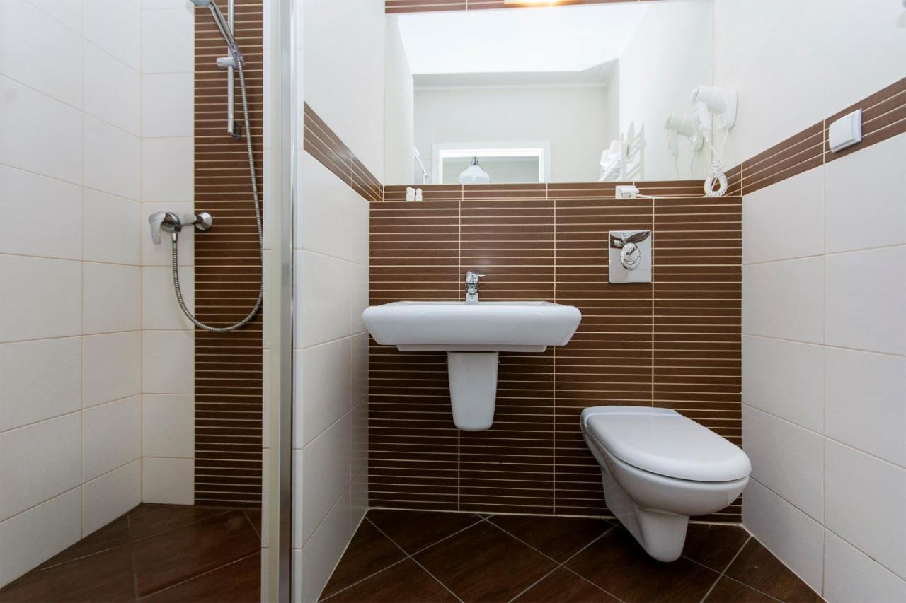 Kurort Stara Wedzarnia 3*
