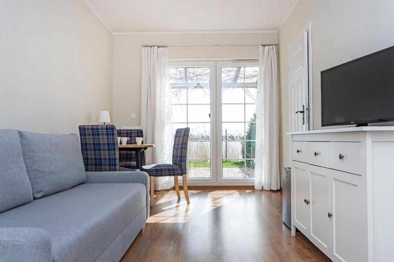 Kurort Stara Wedzarnia 3* Gdansk