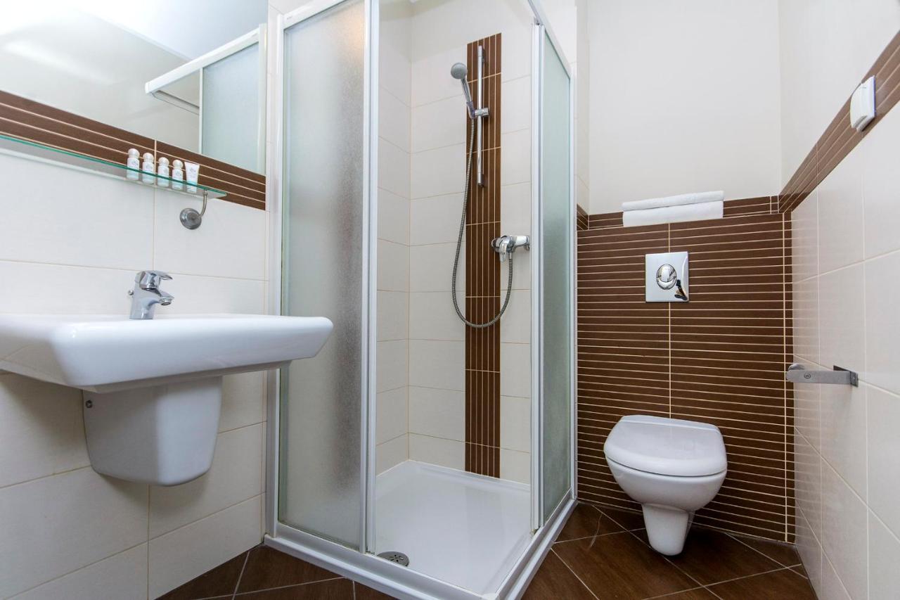 Kurort Stara Wedzarnia 3* Gdansk
