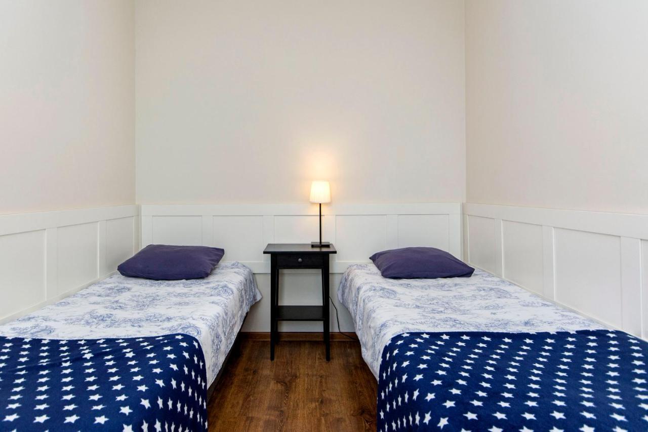 Aparthotel Kurort Stara Wedzarnia 3*