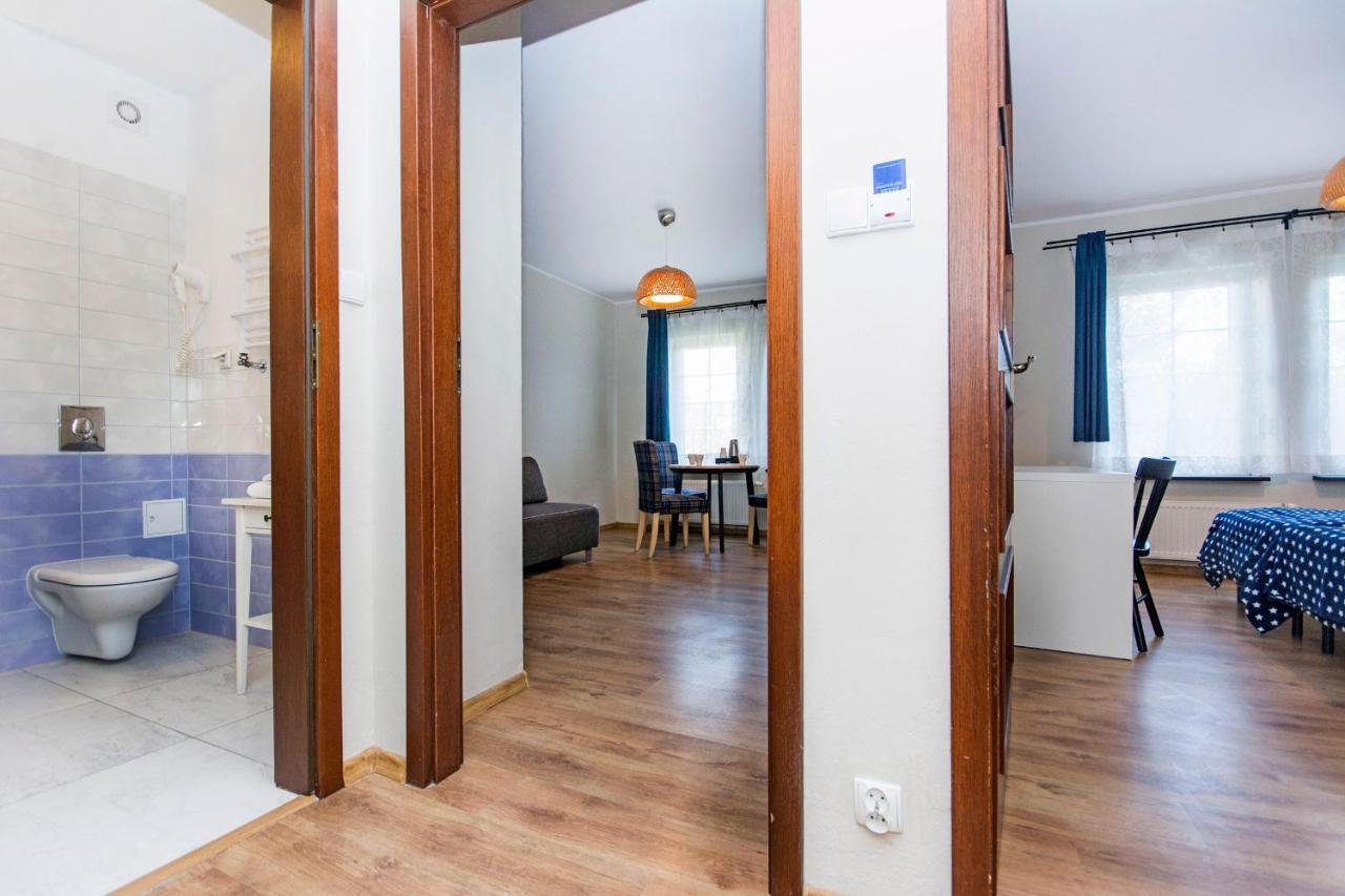 Aparthotel Kurort Stara Wedzarnia