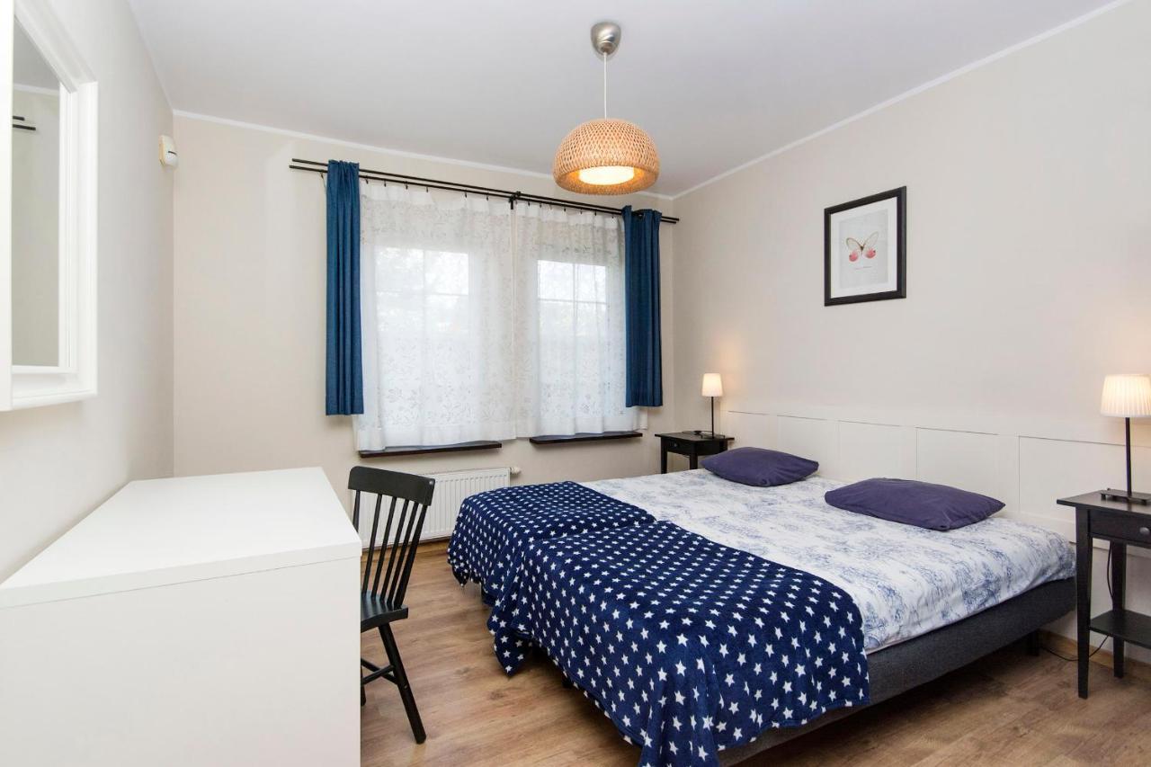 Aparthotel Kurort Stara Wedzarnia Gdansk