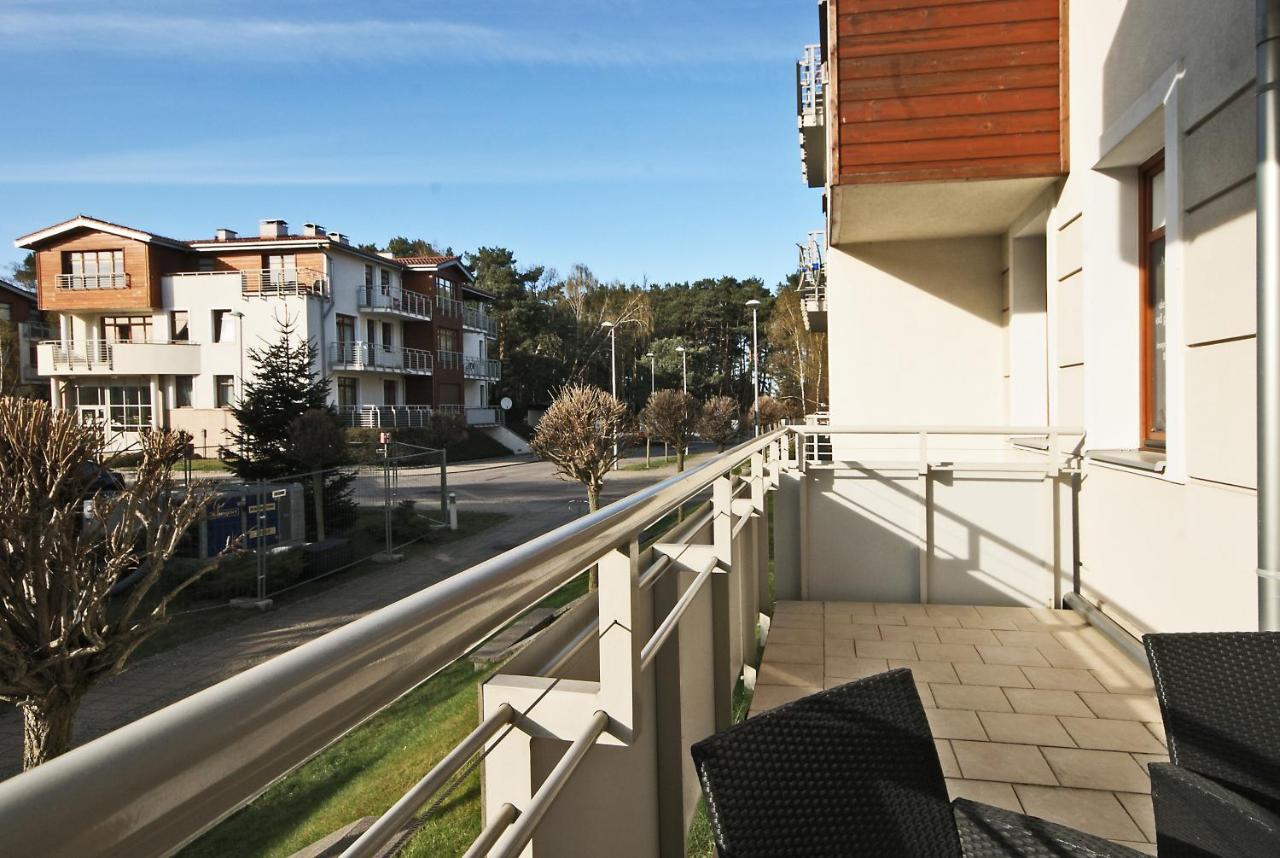 Irs Royal Irs Neptun Park Apartment Gdansk
