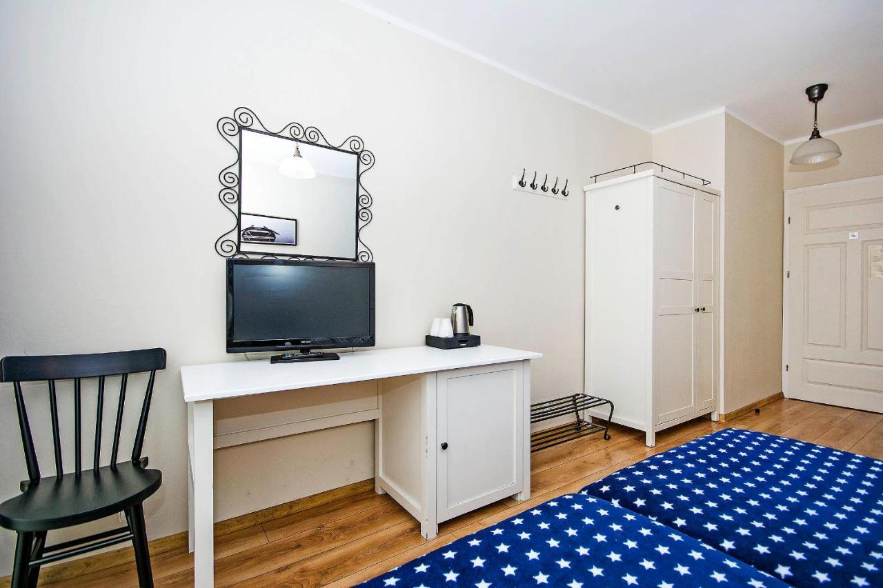 Aparthotel Kurort Stara Wedzarnia 3*