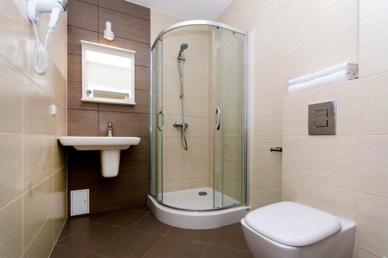 Aparthotel Kurort Stara Wedzarnia Gdansk