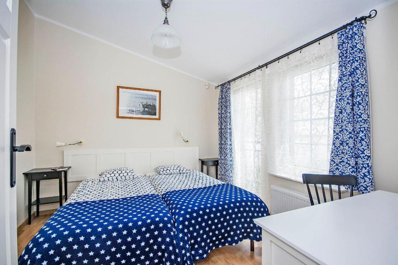 Aparthotel Kurort Stara Wedzarnia