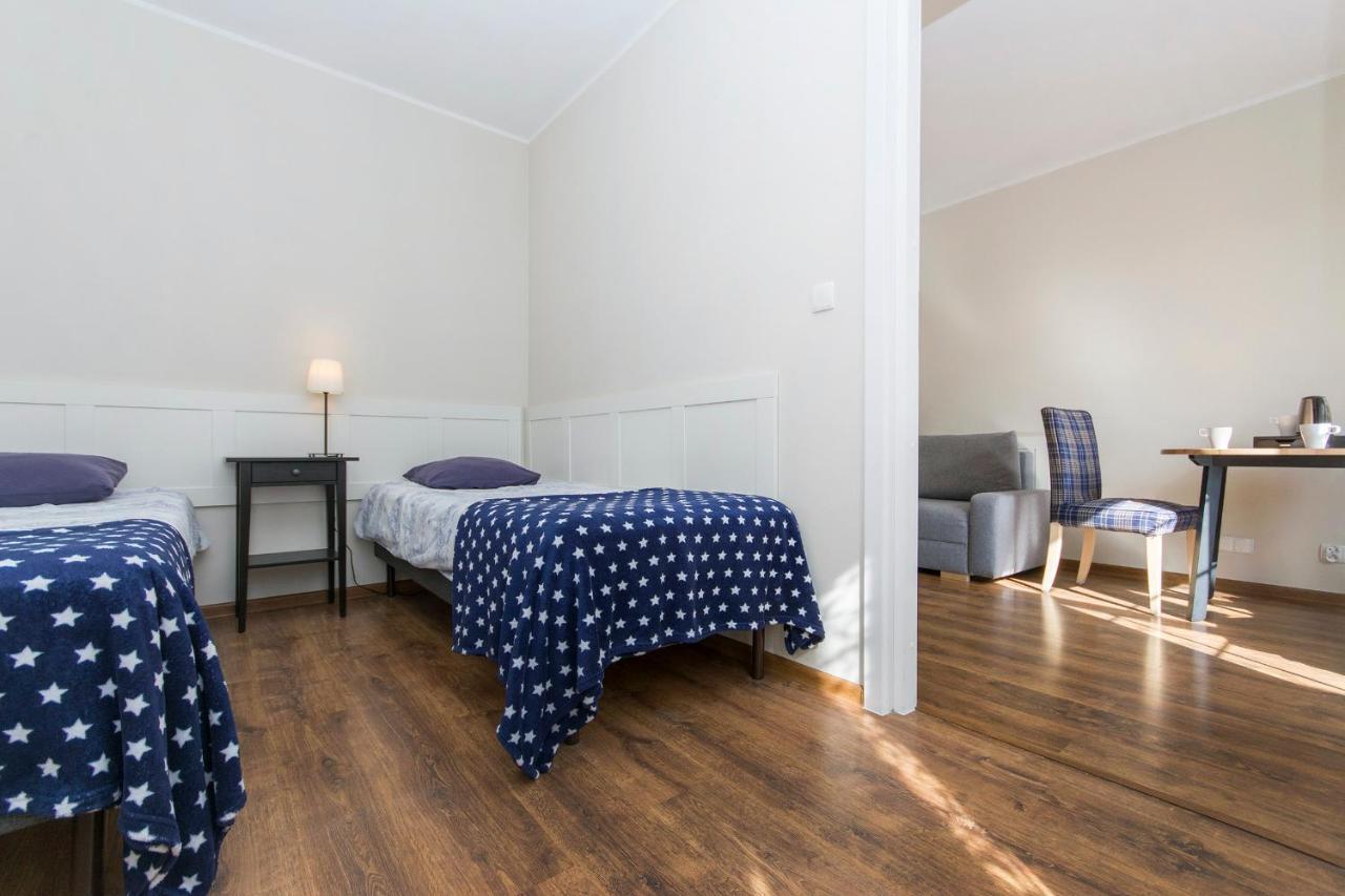Kurort Stara Wedzarnia 3*