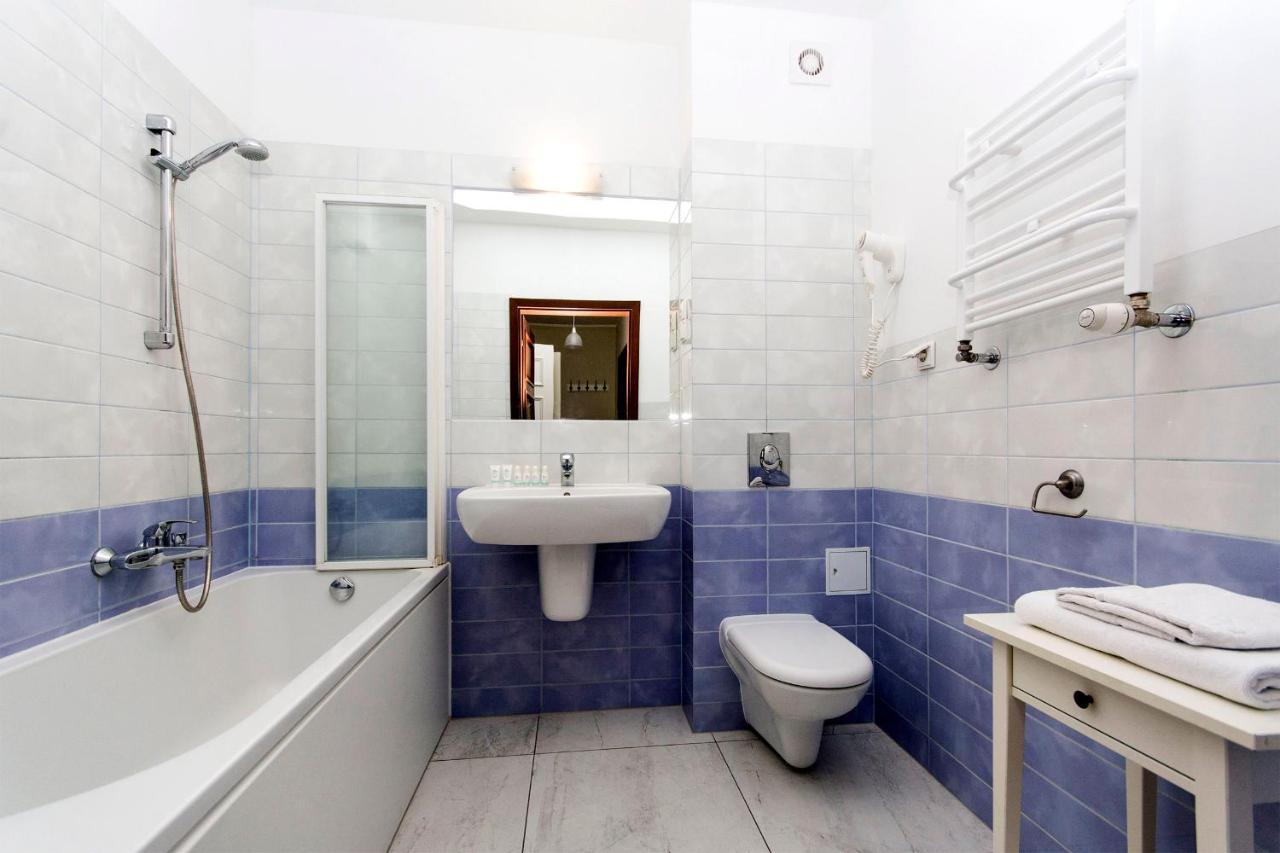 Aparthotel Kurort Stara Wedzarnia Gdansk