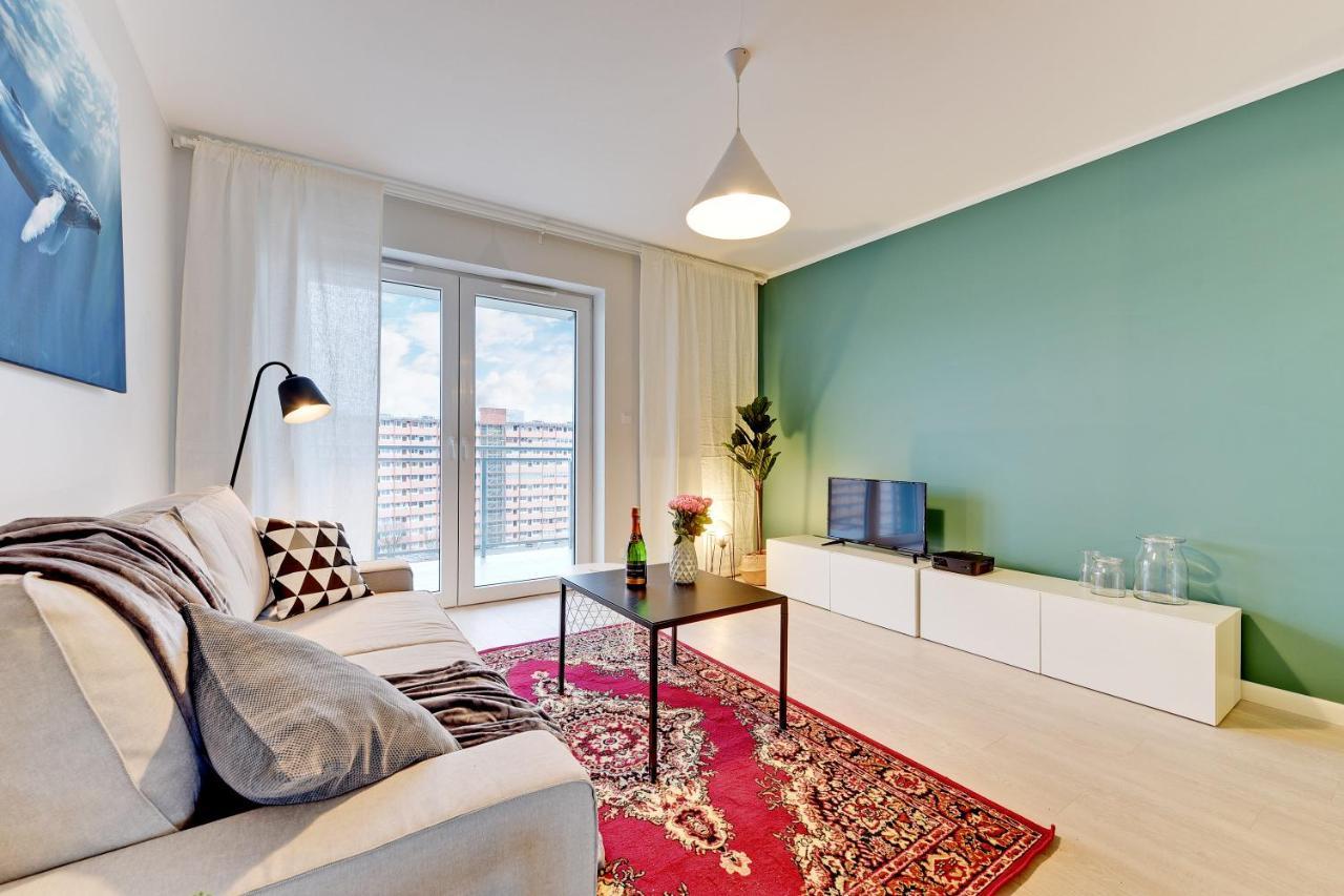 Apartment Beautiful Seaside View - 4 Oceans Premium *