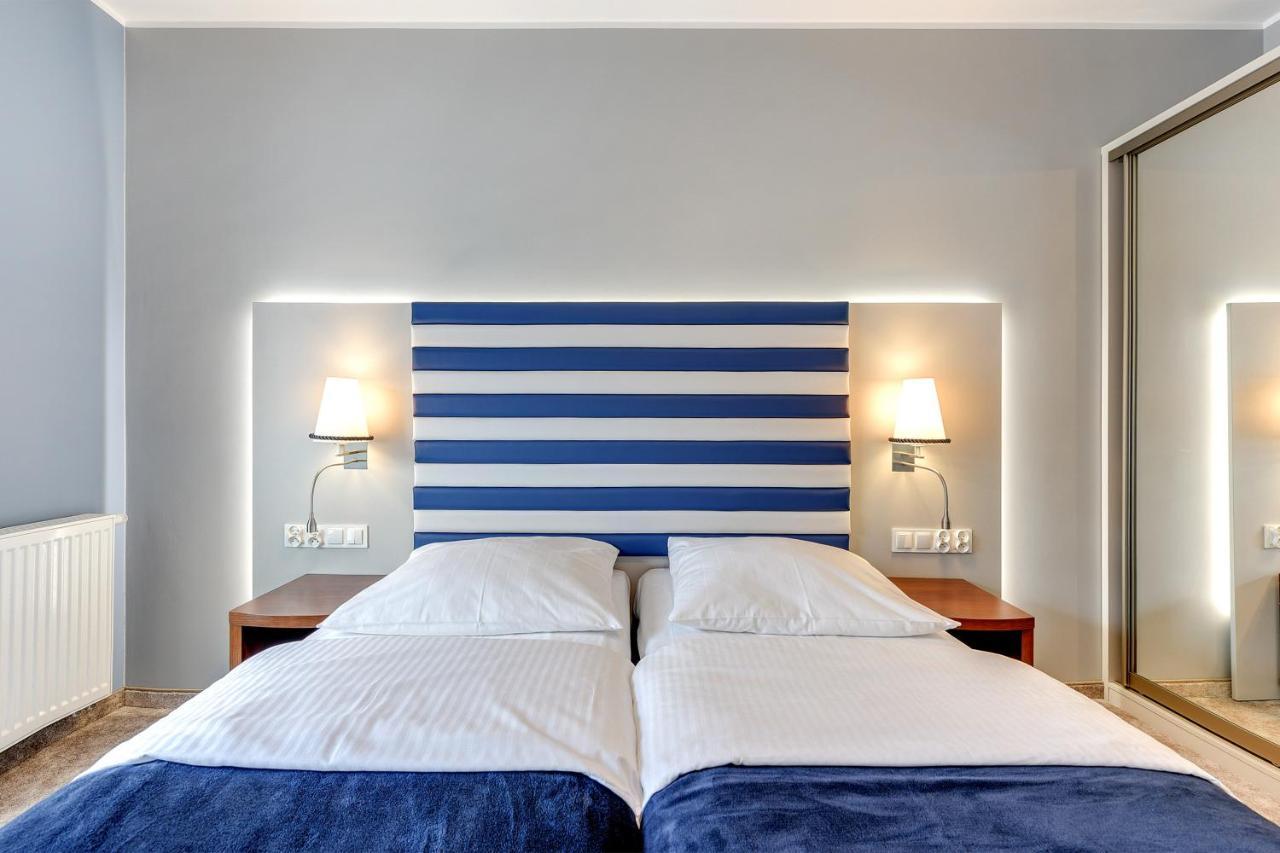 3rooms Uno 4 Danzig