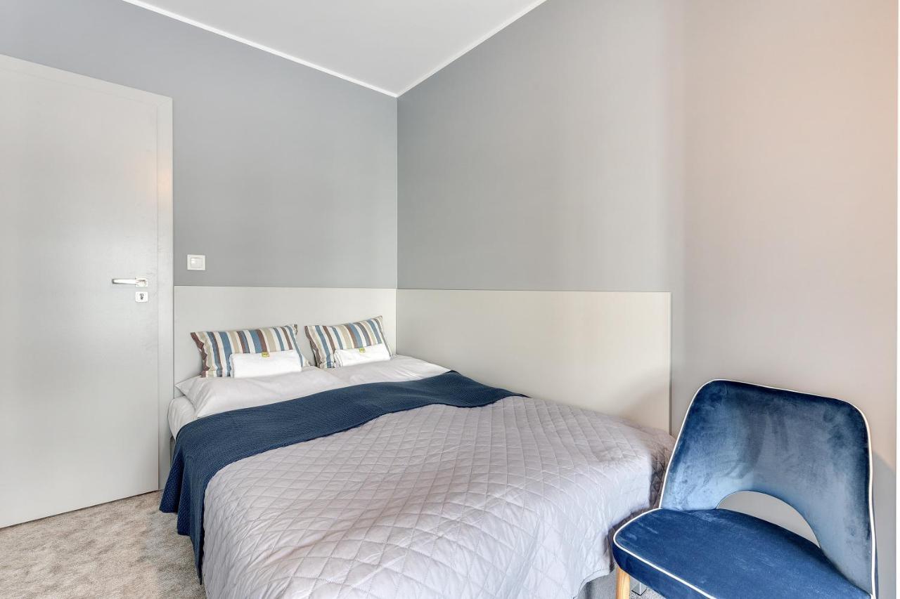 Apartment 3rooms Uno 4 *