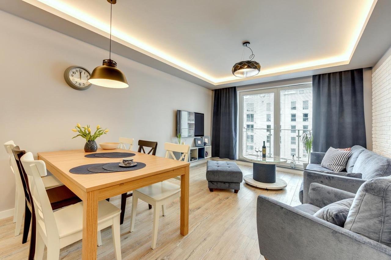 Apartment 3rooms Uno 4