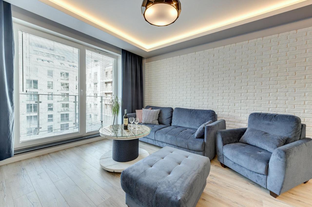 Apartment 3rooms Uno 4 *