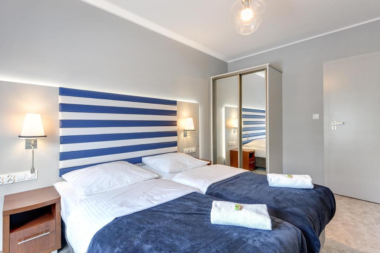 Apartment 3rooms Uno 4 Gdansk