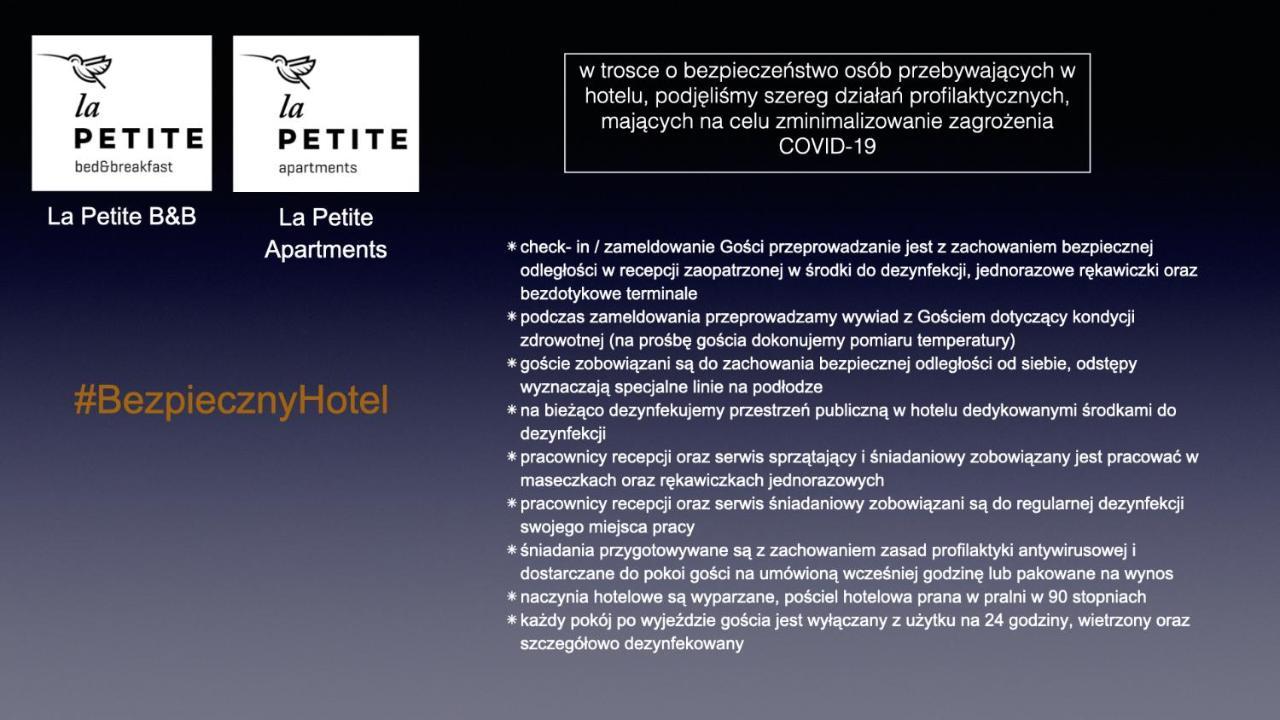 La Petite Gdańsk