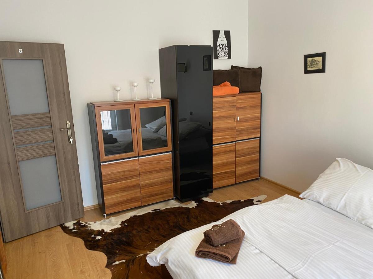 Apartment Gdanskie - Apartament Na Szerokiej I Garbary *
