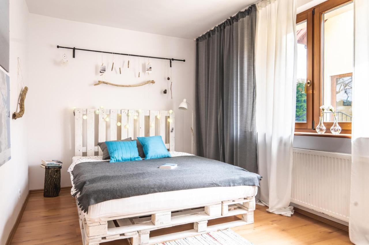 Privat bolig Viktoria Dom Na Wyspie Gdańsk