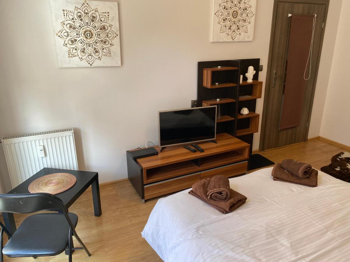 Gdanskie - Apartament Na Szerokiej I Garbary Apartment *