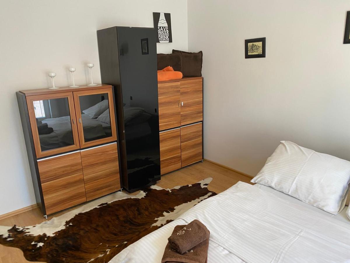 Gdanskie - Apartament Na Szerokiej I Garbary Lägenhet