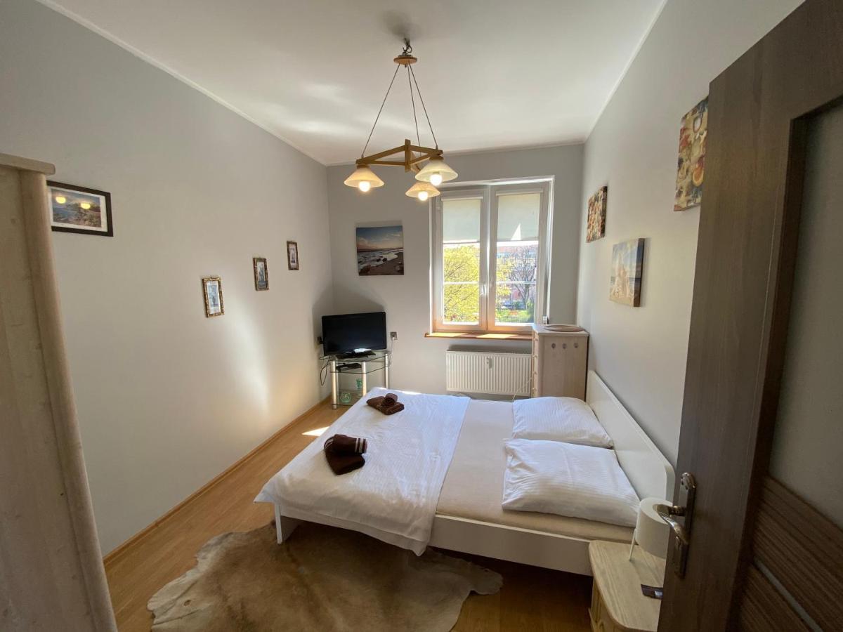 Gdanskie - Na Dlugiej I Na Garbary Gdańsk