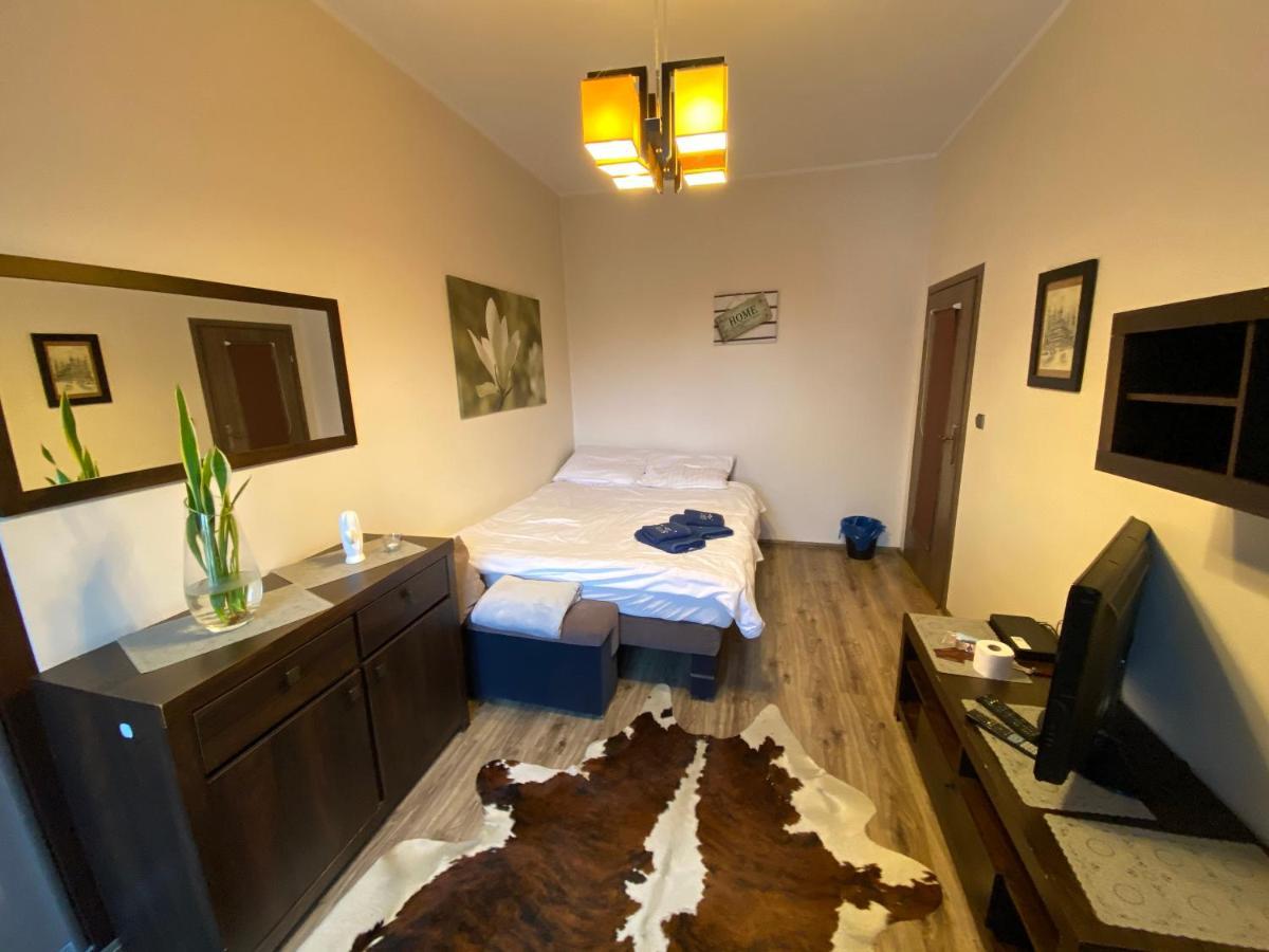 Gdańskie - Na Długiej I Na Garbary Apartament *