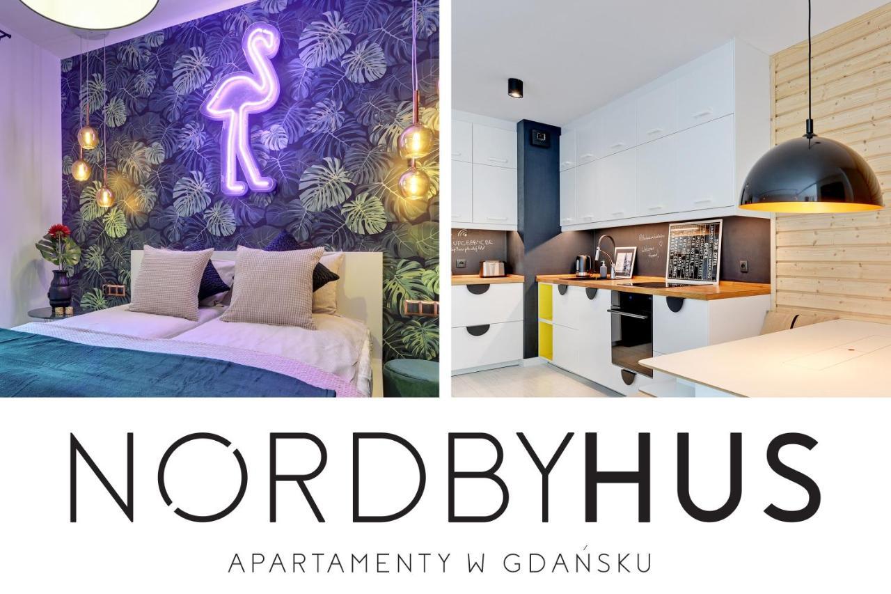 Nordbyhus Nowa Grobla * Gdańsk