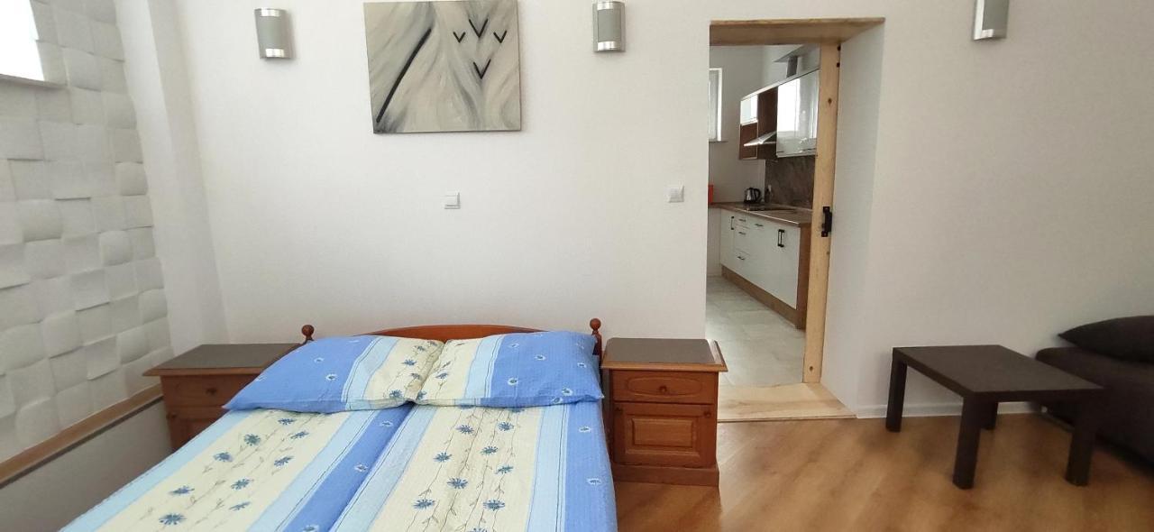 Sart Apartment Danzig