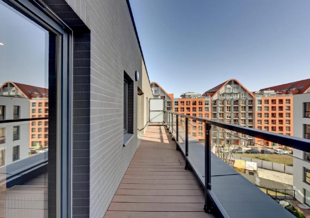 Apartment Staywin Prime Chmielna *