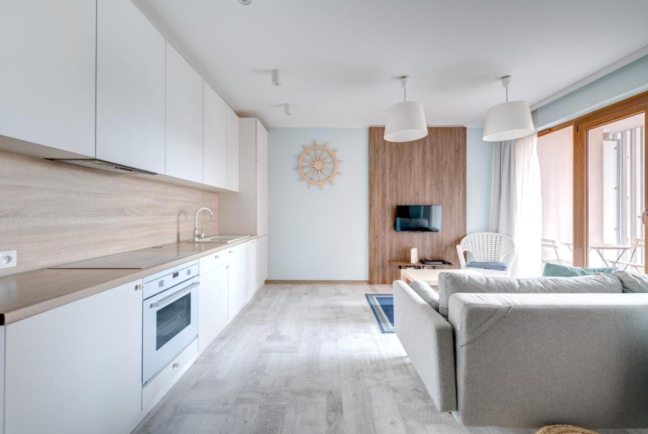 Apartment 3 - Admiralski