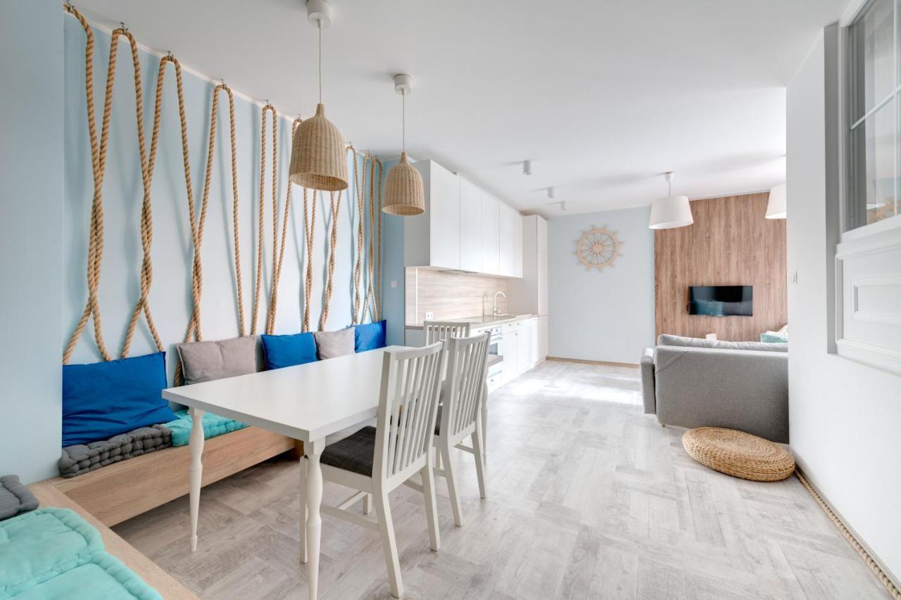 3 - Admiralski Apartment