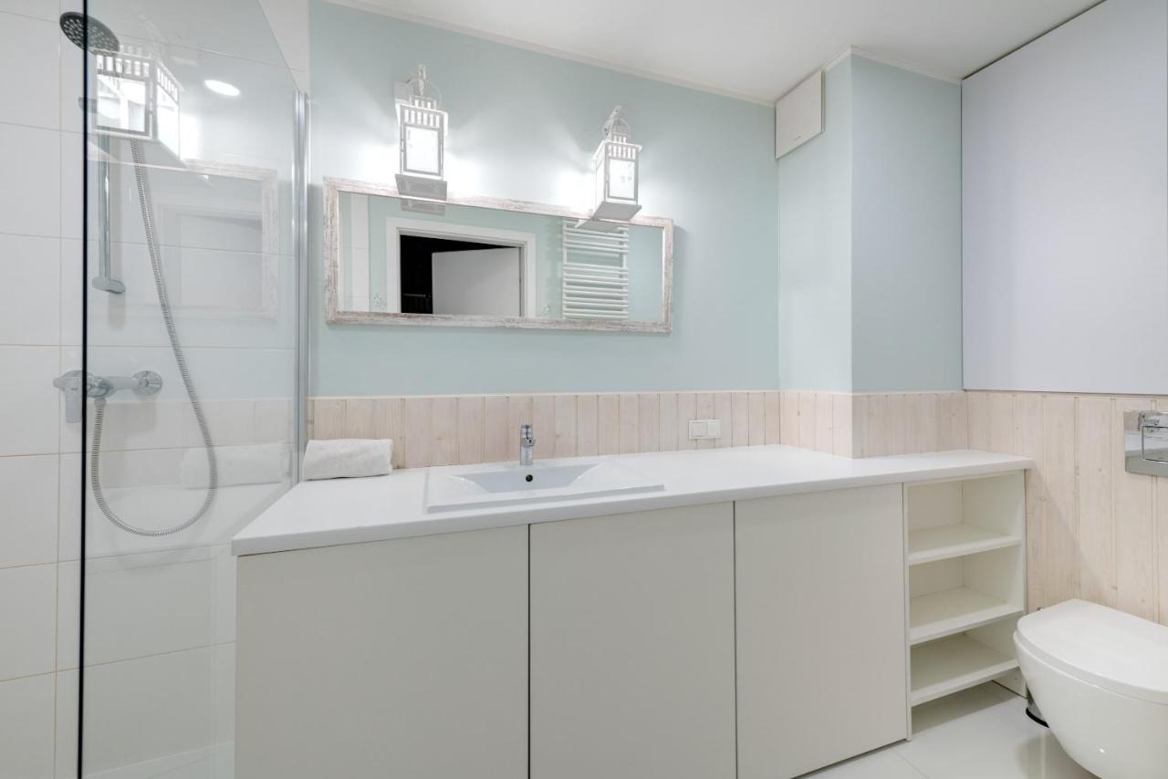 3 - Admiralski Apartment *