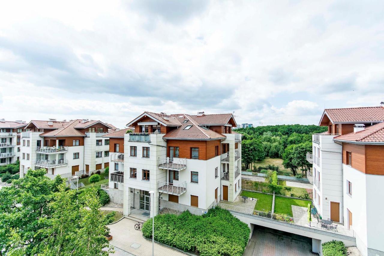 Dune2 - Neptun Park By Oneapartments Apartment