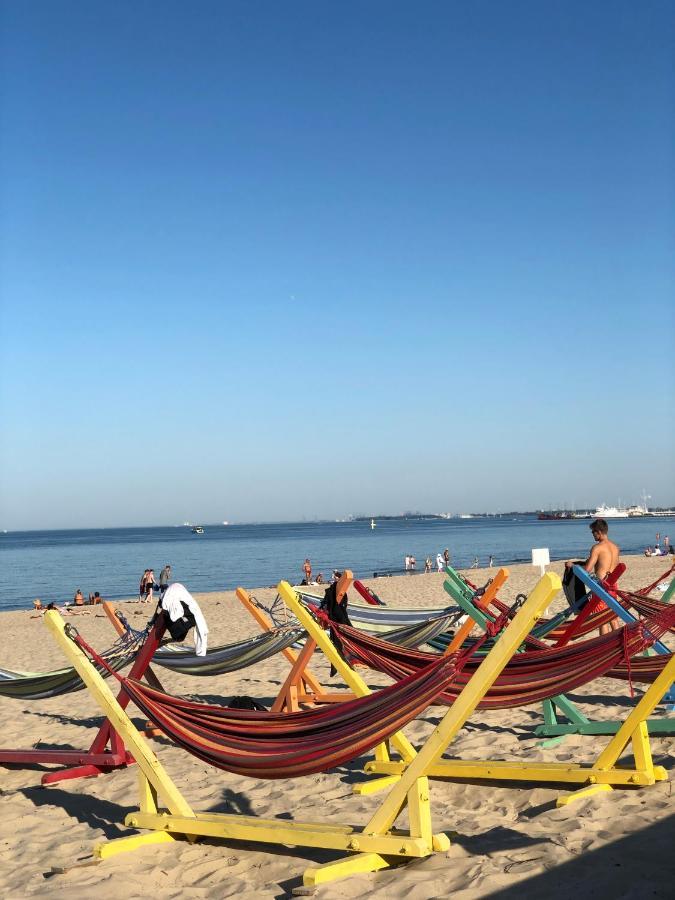 Dune2 - Neptun Park By Oneapartments Apartment *