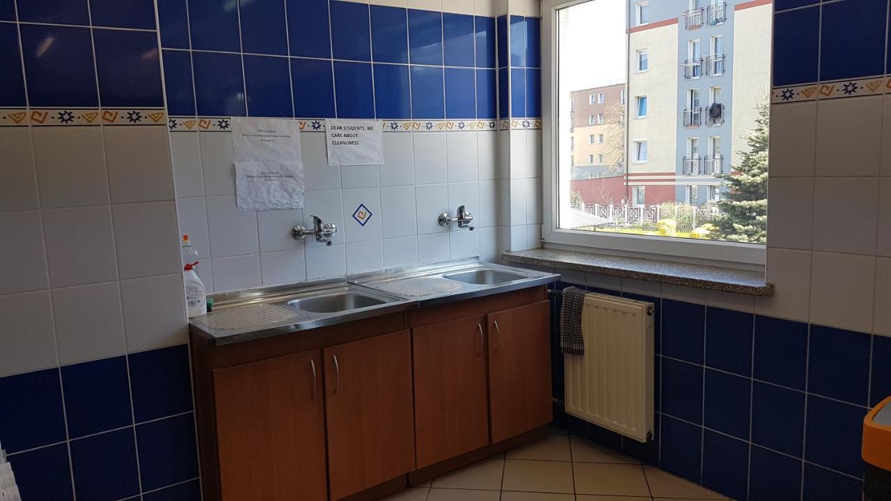 Dom Studencki Nr 11 Brzezno